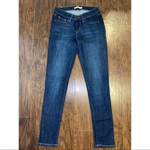 Levi’s
